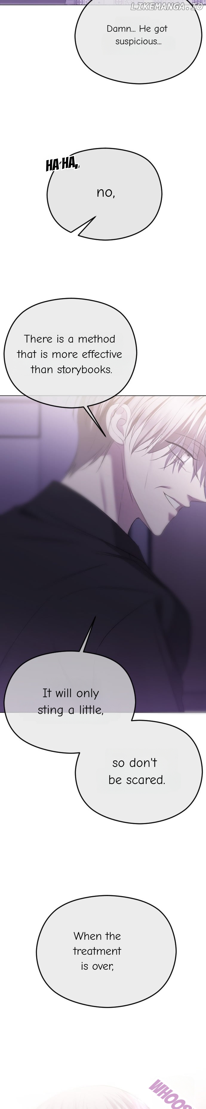 The Ending, I Want to Change it Chapter 39 - page 28